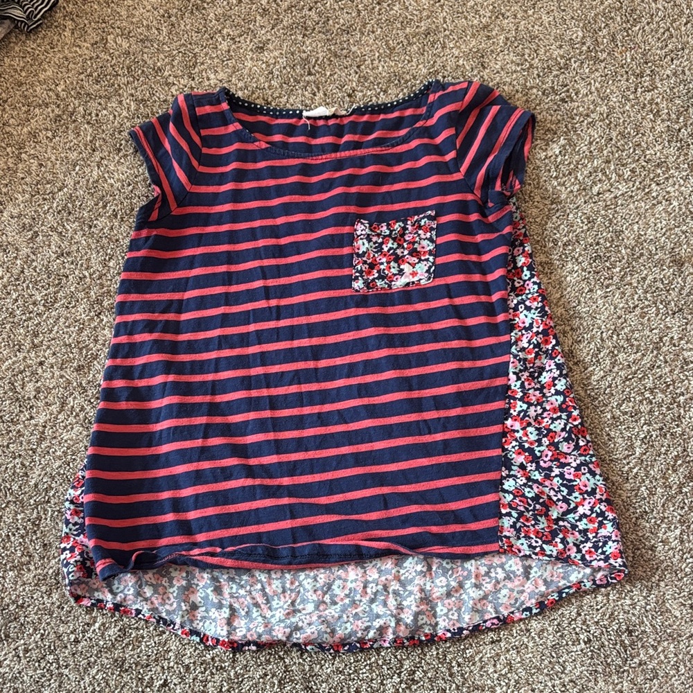 Anthropologie Shirt